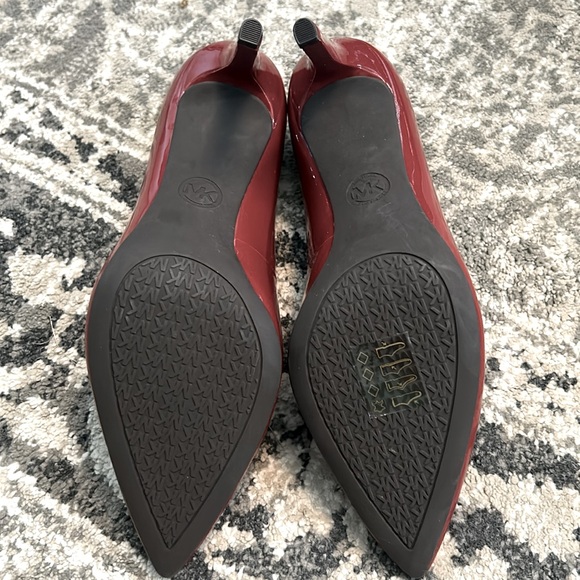 Michael Kors Heels - Picture 5 of 6